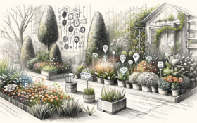 Smart Garden